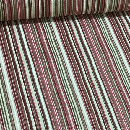 Burgundy best sale curtain fabric