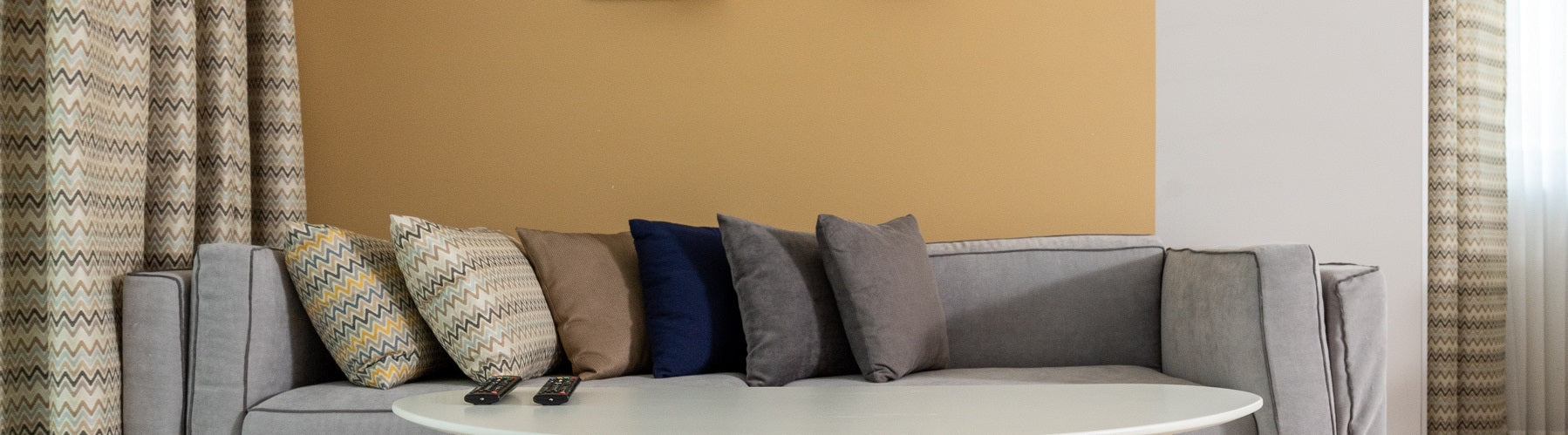 Cushion Covers