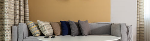 Cushion Covers