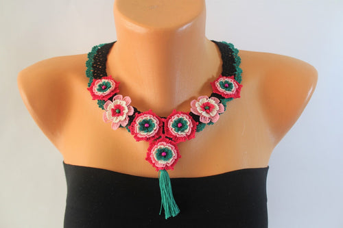 Handmade Products