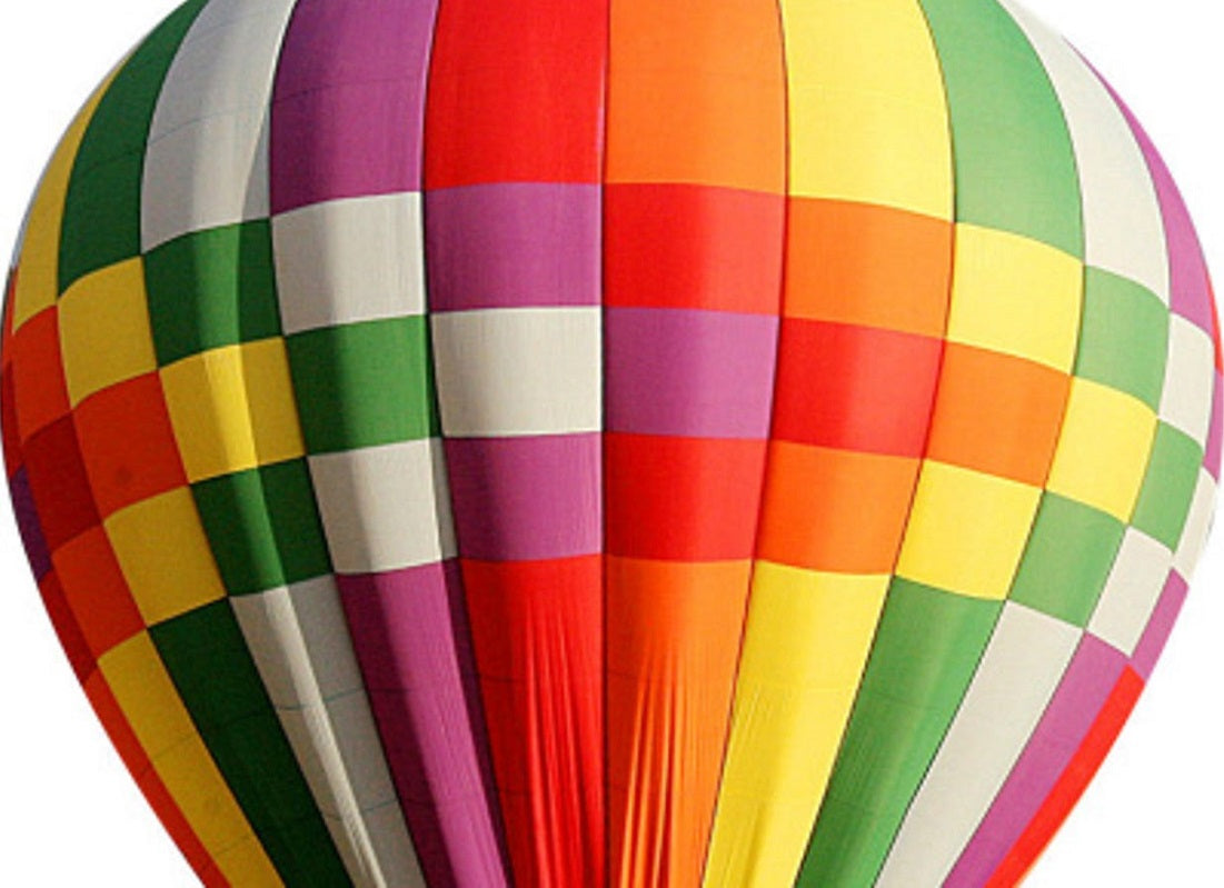 multicoloured splashy or varicoloured coluorful fabrics