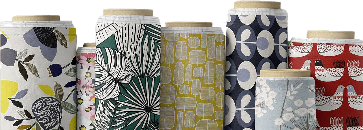 special design linen fabrics for your curtains