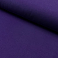 Purple water resistant outdoor canvas fabric ideal for upholstery, garden furniture, outdoor cushions, curtains, bags, and chairs.