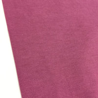 Rose pink cotton canvas fabric ideal for upholstery, curtains, indoor and outdoor cushions, furniture and sewing projects.
