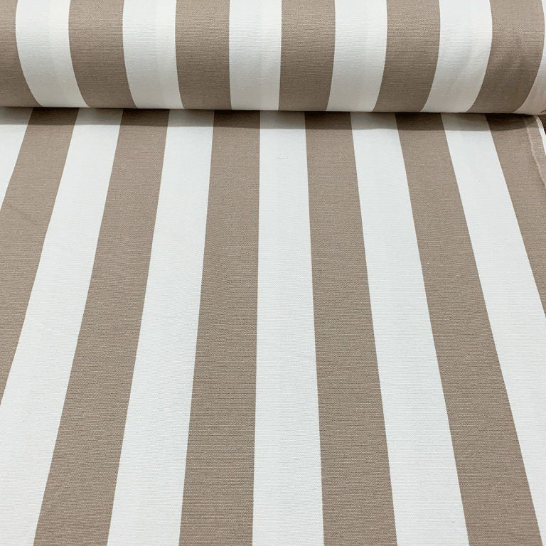 Stripe Upholstery Fabric, Modern Fabric for Curtains